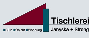 Tischlerei Janyska & Streng logo